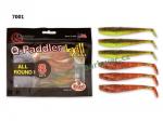 Manns Q-PADDLER POWER ALL 8cm - 01